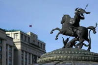 Поправки об уголовной ответственности за дискредитацию участников СВО прошли второе чтение