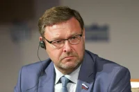  Константин Косачев: Работа в парламенте научила глубже понимать интересы страны и ее граждан