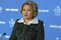 Женщины в бизнесе теснят мужчин