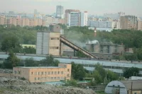 Мусорные свалки могут появиться в 15 километрах от аэропортов