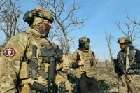 Пригожин сообщил, что Артемовск практически полностью окружен