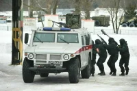 В ДНР считают, что в НАТО знали о подготовке теракта в Брянской области