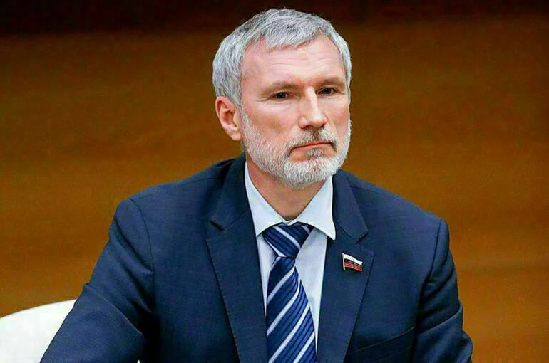 Журавлев назвал ожидаемым вторжение украинских диверсантов в Россию
