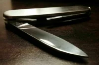 В Москве школьница ранила другого ученика ножом в спину
