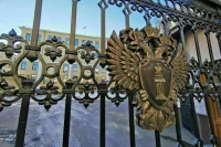 В 2022 году в России более 300 детей погибли в результате пожаров