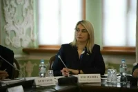 Косихина рассказала о пользе введения школьной формы