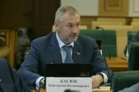 В Херсонской области сформировали региональную избирательную комиссию