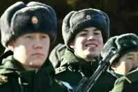 Как в Крыму помогают семьям участников СВО