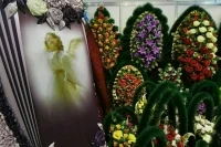 Работников ритуальных контор подвели под стандарт