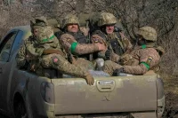Командующий ВСУ выступил за продолжение боев в Артемовске