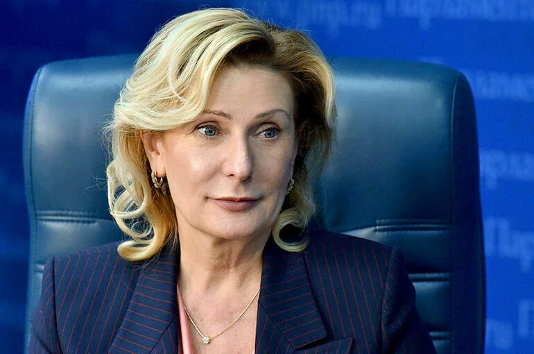 Святенко разъяснила, почему для дистанционной продажи лекарств выбрали три региона