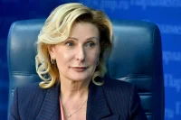 Святенко разъяснила, почему для дистанционной продажи лекарств выбрали три региона