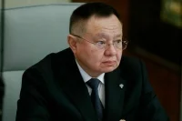 Ирек Файзуллин рассказал, сколько времени и денег нужно, чтобы отстроить новые регионы