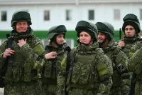 В Минобороны утвердили правила набора добровольцев