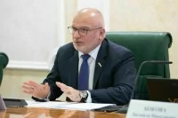 Клишас объяснил данные об украинском следе в теракте на «Северных потоках»