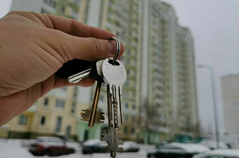 В Центробанке предложили новую схему ипотечного кредитования