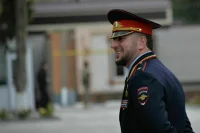 По факту попытки отравления командира отряда «Ахмат» возбудили дело