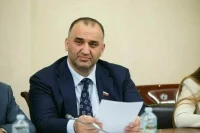 Совфед подпишет меморандум о взаимопонимании с Госсоветом Омана