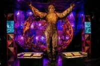 Со дня рождения Юрия Гагарина исполнилось 89 лет