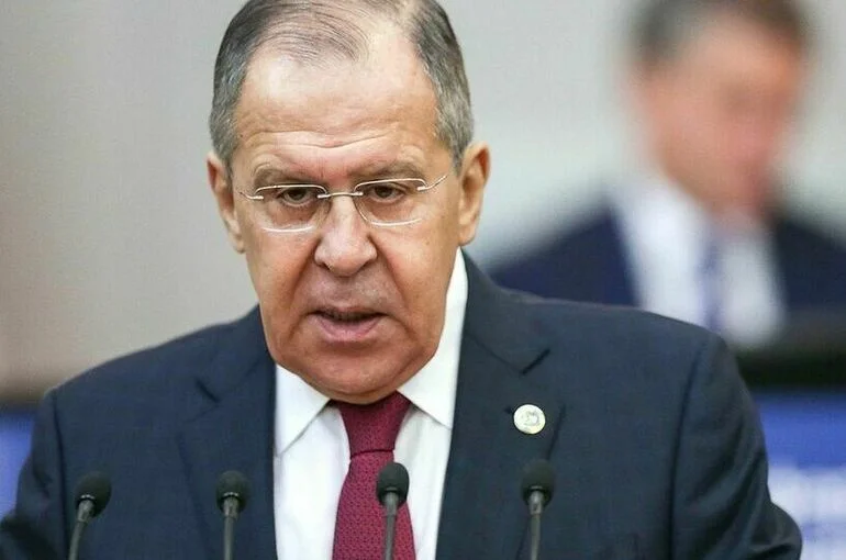Лавров: Арабские страны помогли договориться с Киевом по обмену пленными