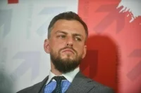 ФСБ завершила расследование дела бизнесмена Сачкова о госизмене