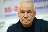Сергей Гармаш вызвал скорую из-за проблем с сердцем