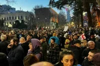 В Минэкономразвития призвали россиян воздержаться от поездок в Грузию