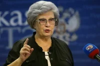 Светлана Горячева: Мои главные законы были в защиту материнства и детства