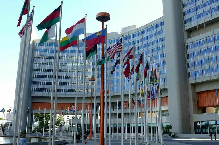 Россия опубликует в ООН переписку о ЧП на «Северных потоках»