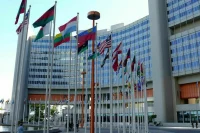 Россия опубликует в ООН переписку о ЧП на «Северных потоках»