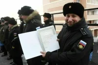 В Госдуму внесен законопроект о расширении прав военных на служебное жилье