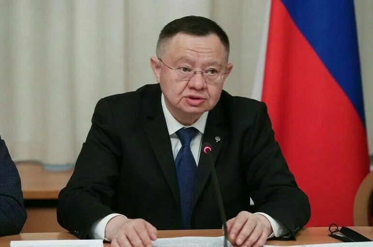 Файзуллин пояснил перспективы инфраструктурного развития регионов