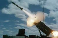 Киев получил одну из двух обещанных США и Германией систем ПРО Patriot