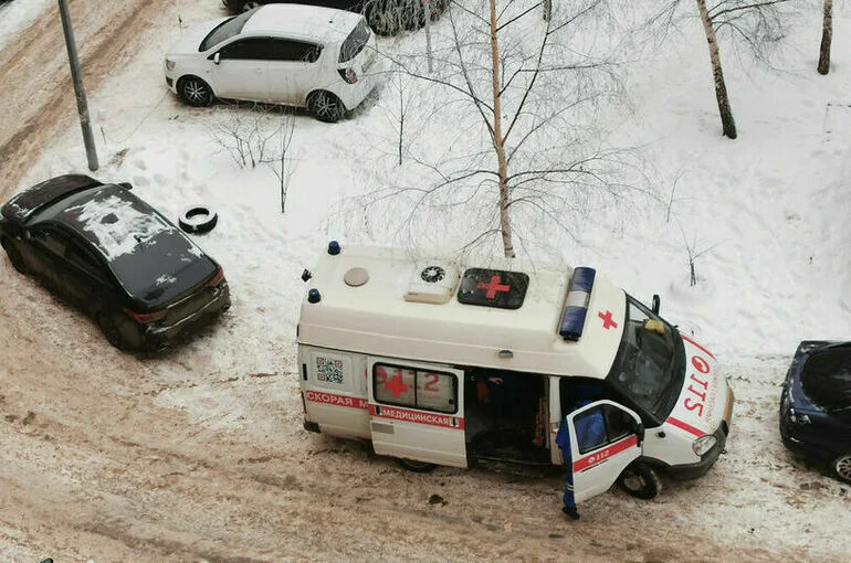 Житель Белгородской области получил ранение при обстреле ВСУ 