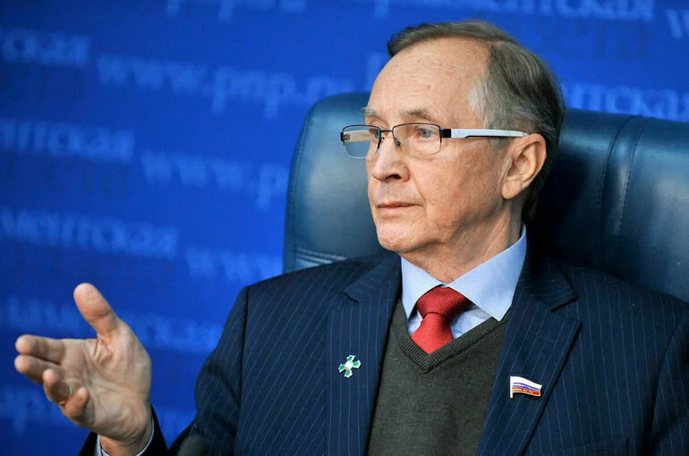Бурляев считает, что культура ничего не потеряет с отъездом ряда артистов