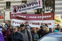 От иностранного до государственного: каков статус русского языка в постсоветских странах 