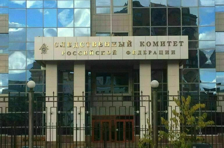 Следственный комитет изучит данные Минобороны о биолабораториях США