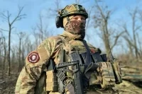 В ЛНР сообщили об улучшении позиций российских подразделений в Артемовске