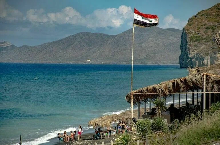 Израиль нанес ракетные удары по Сирии