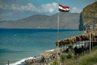Израиль нанес ракетные удары по Сирии