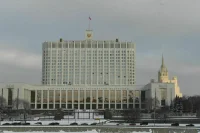 В кабмине пройдут встречи с парламентскими фракциями