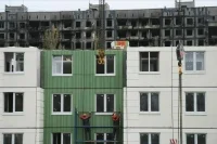 Строительство жилья в новых регионах предложат вести быстрее