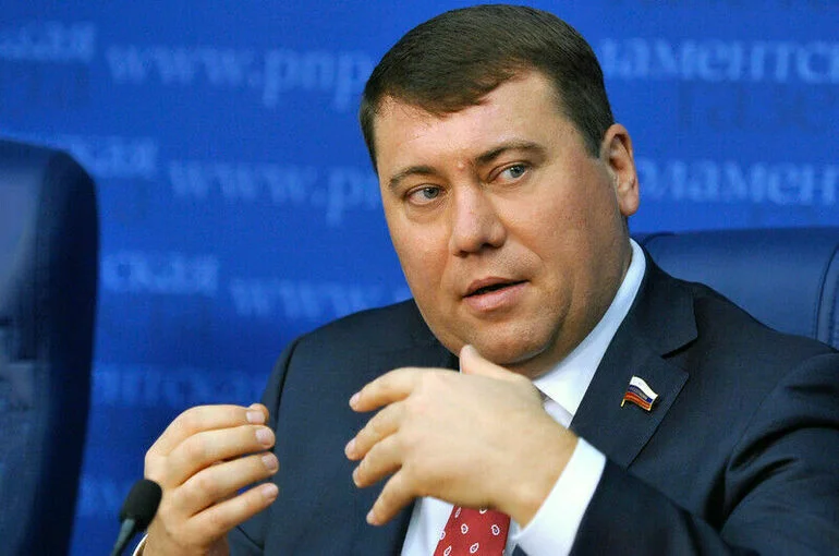 Абрамов: Госконтроль за развитием водного транспорта нужно усилить
