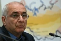 Гарегин Тосунян: Мировой кризис Россию не заденет
