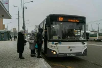 На обновление общественного транспорта предложили потратить 300 млрд рублей