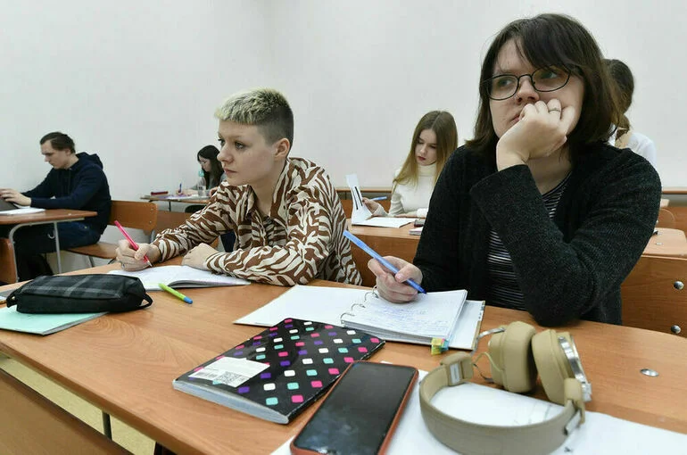 Срок обучения в магистратуре могут сократить