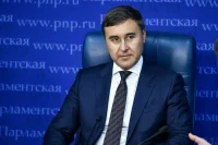 Фальков обозначил приоритеты работы Минобрнауки