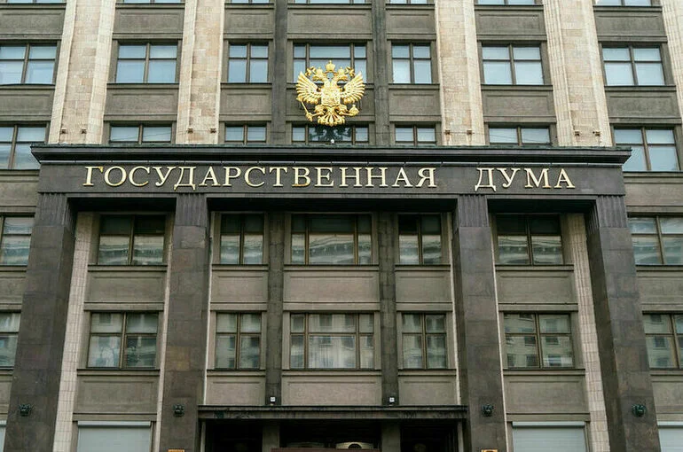 Депутаты подготовили заявление о геноциде народов СССР Германией в ходе войны
