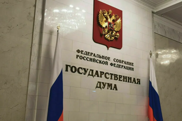 Законопроект о лишении свободы за нарушение требований «антитеррора» внесен в Госдуму