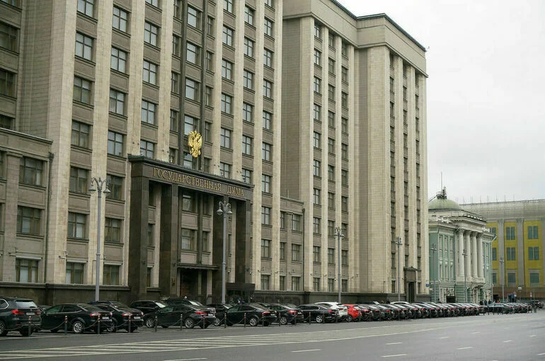 Госдума смягчила наказание за неуплату налогов
